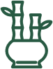 indoor plant icon