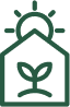indoor plant icon